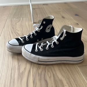 PLATFORM CONVERSE